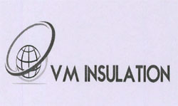 Vm Insulation With Device Of Globe Device mark 3618967 Trademark