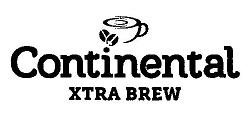 Continental Xtra Brew Device mark 3618927 Trademark