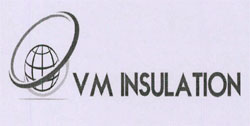 Vm Insulation With Device Of Globe Device mark 3618968 Trademark