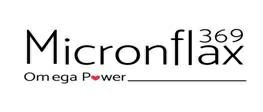 Micronflax 369 Device mark 3619114 Trademark