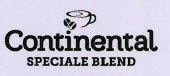 Continental Speciale Blend Device mark 3618925 Trademark