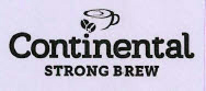 Continental Strong Brew Device mark 3618918 Trademark