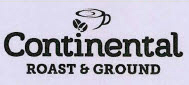 Continental Roast & Ground Device mark 3618931 Trademark