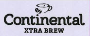 Continental Xtra Brew Device mark 3618919 Trademark