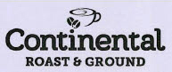 Continental Roast & Ground Device mark 3618937 Trademark