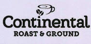 Continental Roast & Ground Device mark 3618944 Trademark