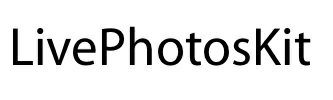 Livephotoskit (stylized) Device mark 3619080 Trademark