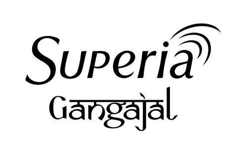 Superia Gangajal Device mark 3619244 Trademark