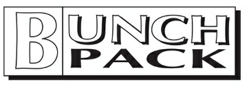 Bunch Pack (label) Device mark 3619097 Trademark