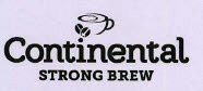 Continental Strong Brew Device mark 3618926 Trademark