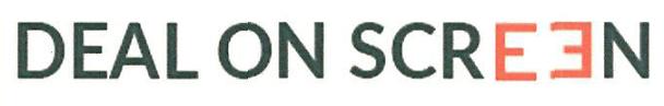 Deal On Screen Device mark 3618981 Trademark