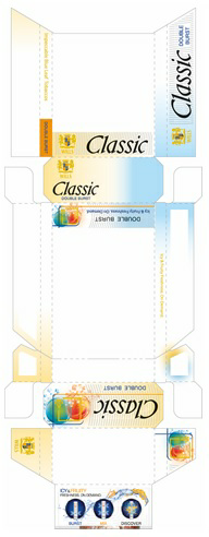 double burst cigarette price Buy Classic Cigarettes Online Classic Double Burst