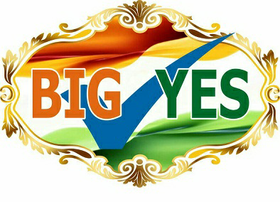 Bigyes Device mark 3619133 Trademark