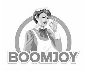 Boomjoy Device mark 3619176 Trademark