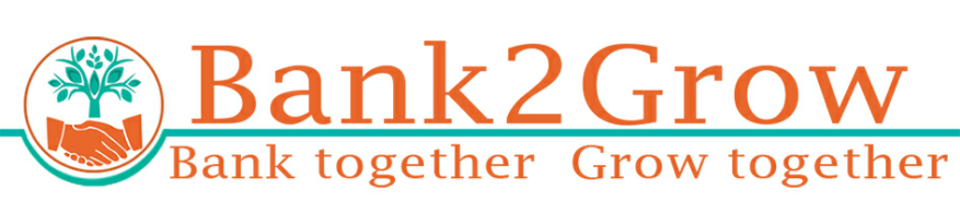 Bank2grow Bank Together Grow Together Device mark 3604892 Trademark