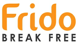 Frido Break Free Label Device mark 3605055 Trademark