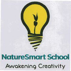 Naturesmart School Awakening Creativity Device mark 3623456 Trademark