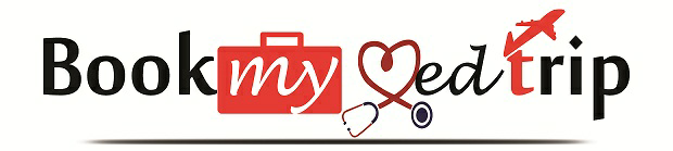 Book My Med Trip Device mark 3607019 Trademark
