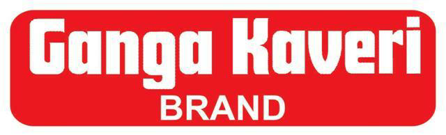 Ganga Kaveri Brand Device mark 3606994 Trademark