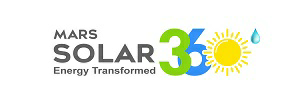Mars Solar Energy Transformed360 Device mark 3623205 Trademark
