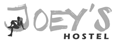 Joey's Hostel Device mark 3625306 Trademark