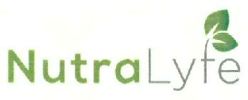 Nutralyfe Device mark 3623519 Trademark