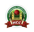 Hyderabad Cricket Club Device mark 3623102 Trademark