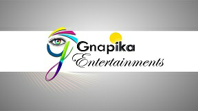 Gnapika Entertainments Device mark 3609205 Trademark