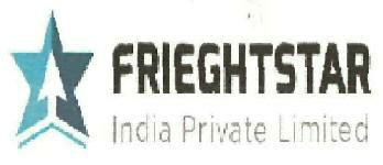 Frieghtstar India Private Limited Device mark 3611116 Trademark