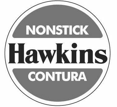 Nonstick Hawkins Contura (label) Device mark 3627679 Trademark