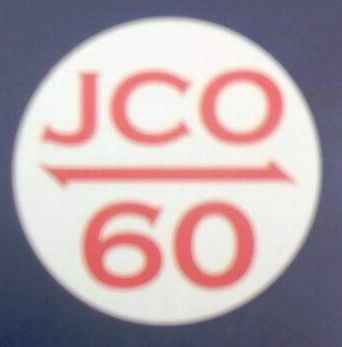 Jco 60 Device mark 3627396 Trademark
