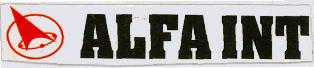 Alfaint Device mark 3623430 Trademark