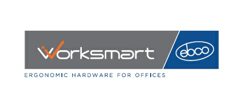 Worksmart (composite Label) Device mark 3608996 Trademark