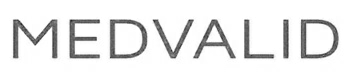 Medvalid Device mark 3623513 Trademark