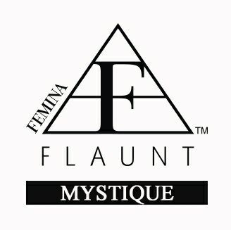 Femina Flaunt - Mystique Device mark 3609082 Trademark