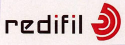 Redifil With Miscellaneous Device Device mark 3629470 Trademark