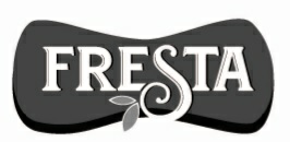 Fresta (label) Device mark 3608903 Trademark