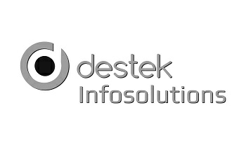 Destek Infosolutions Device mark 3623162 Trademark