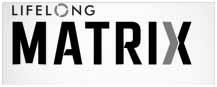 Lifelong Matrix (label) Device mark 3613217 Trademark
