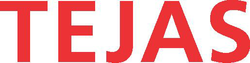Tejas (label) Device mark 3611334 Trademark