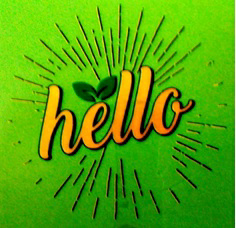 Hello Device mark 3625670 Trademark