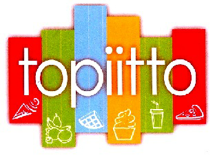 Topiitto Device mark 3625610 Trademark
