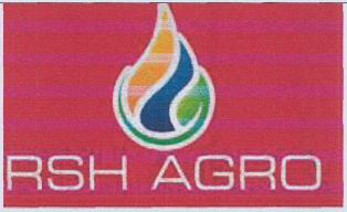 Rsh Agro Device mark 3613381 Trademark