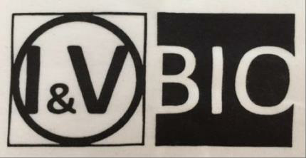 “i&v Bio” (logo) Device mark 3629889 Trademark
