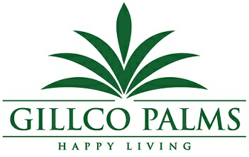 Gillco Palms Device mark 3615227 Trademark