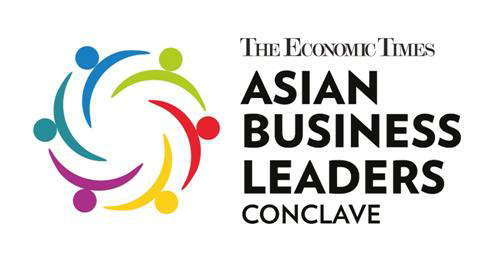 The Economic Times - Asian Business Leaders Conclave Device mark 3609057 Trademark