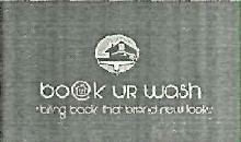 Book Ur Wash Device mark 3613265 Trademark