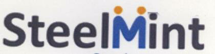 Steelmint Device mark 3611163 Trademark