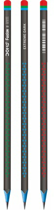 Doms Fusion (blue) Device mark 3617454 Trademark