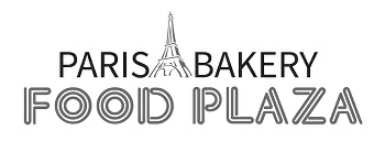 Paris Bakery -food Plaza Device mark 3611018 Trademark